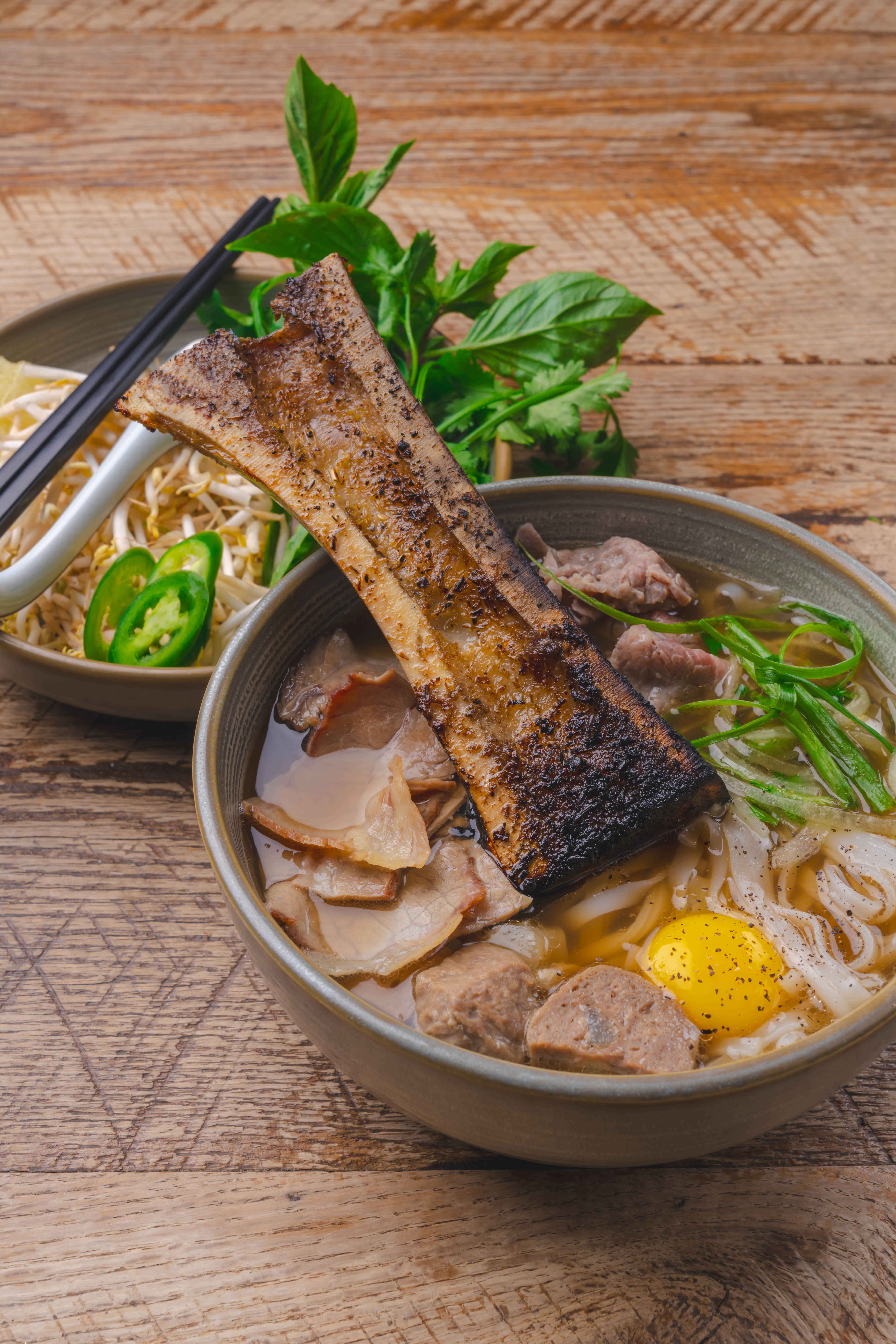 J.A.M Viet Kitchen