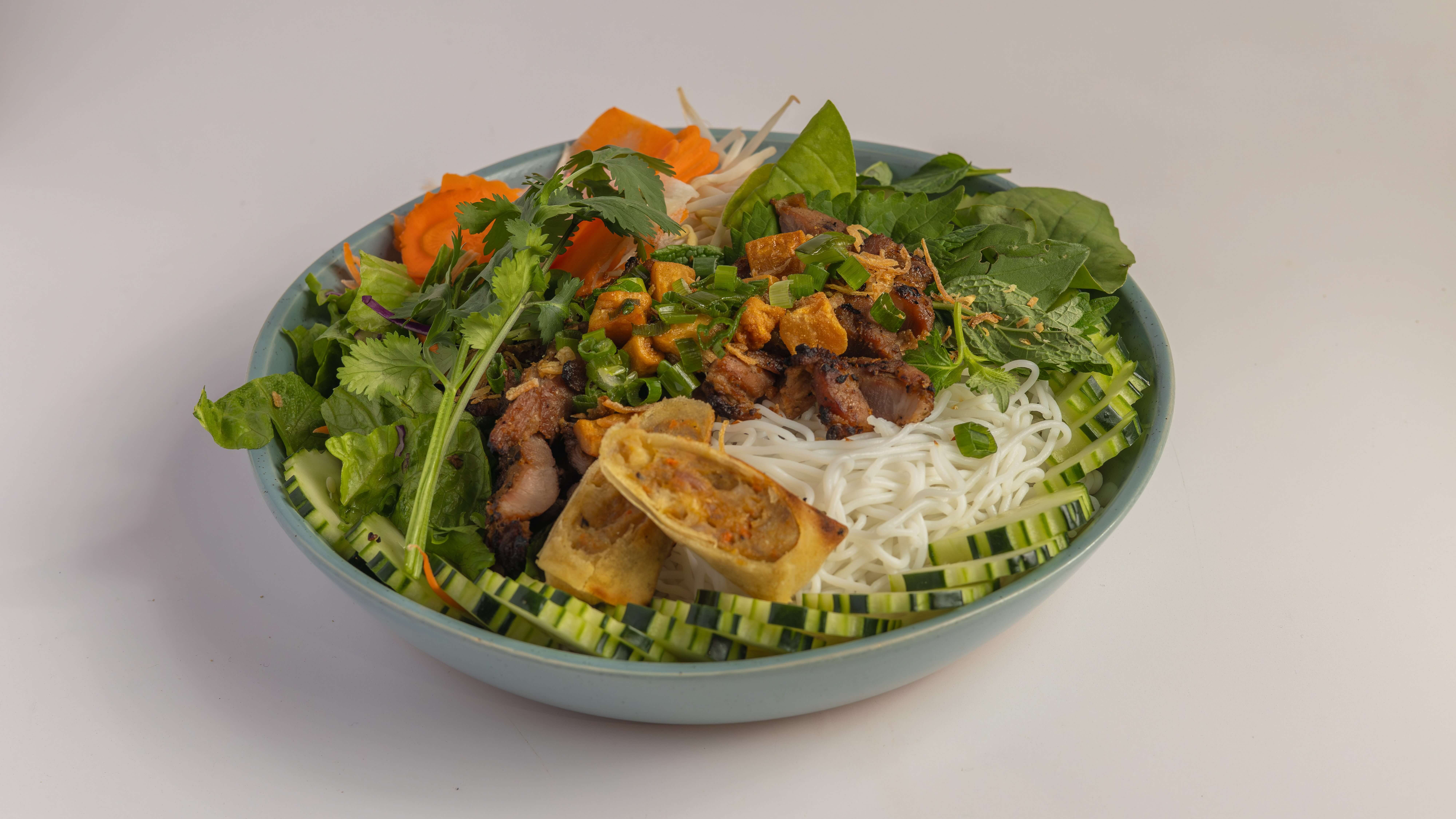 J.A.M Viet Kitchen