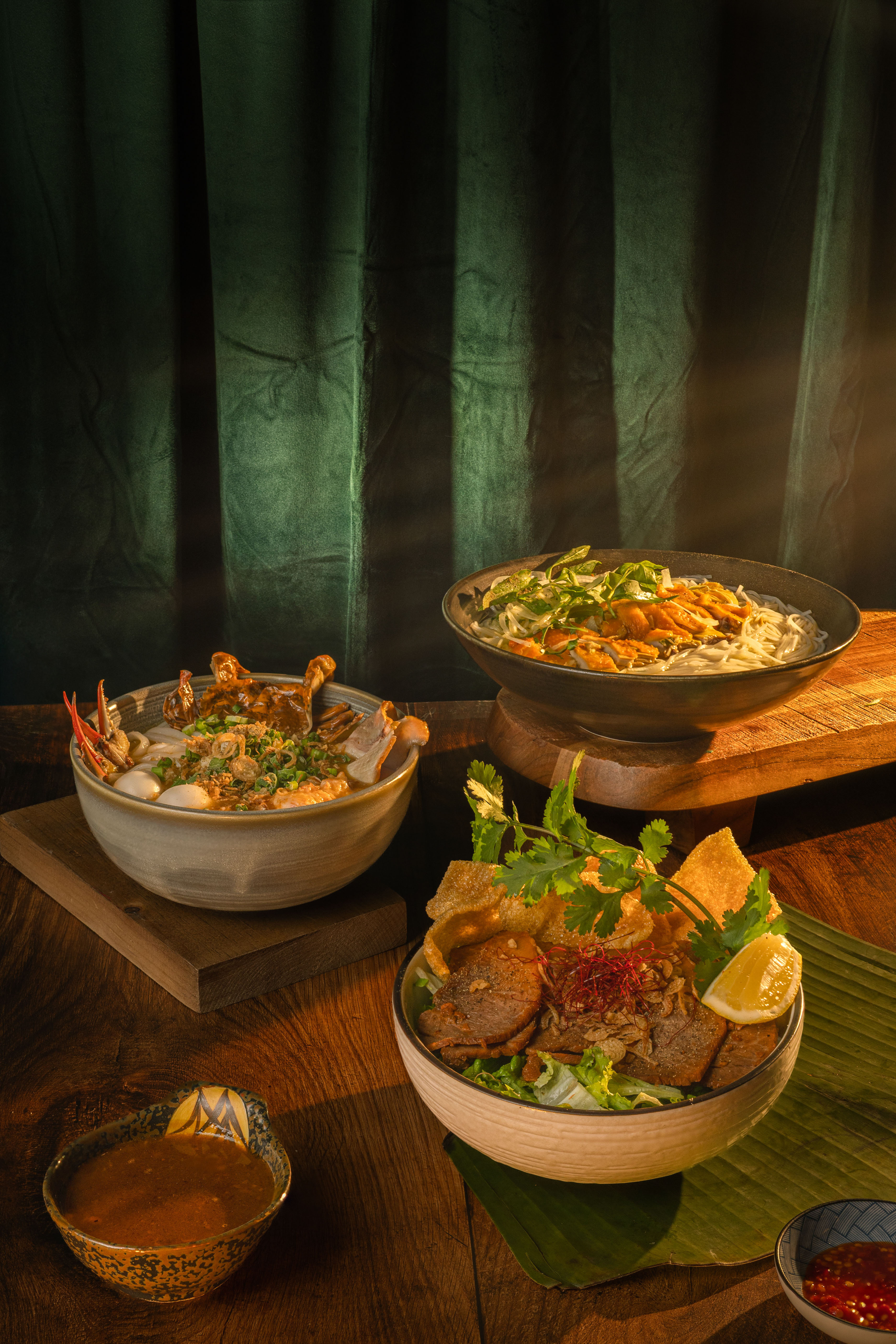 J.A.M Viet Kitchen