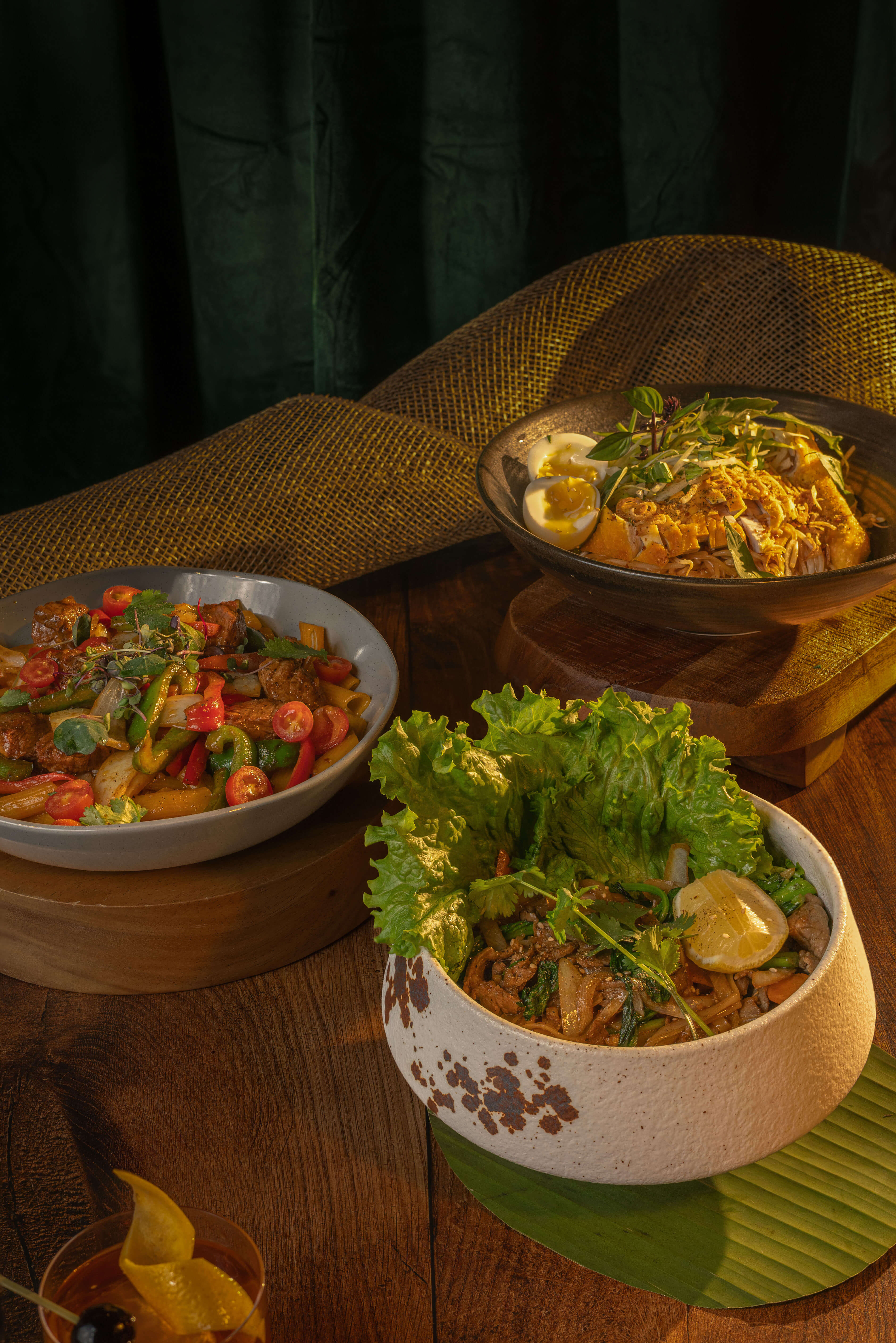 J.A.M Viet Kitchen