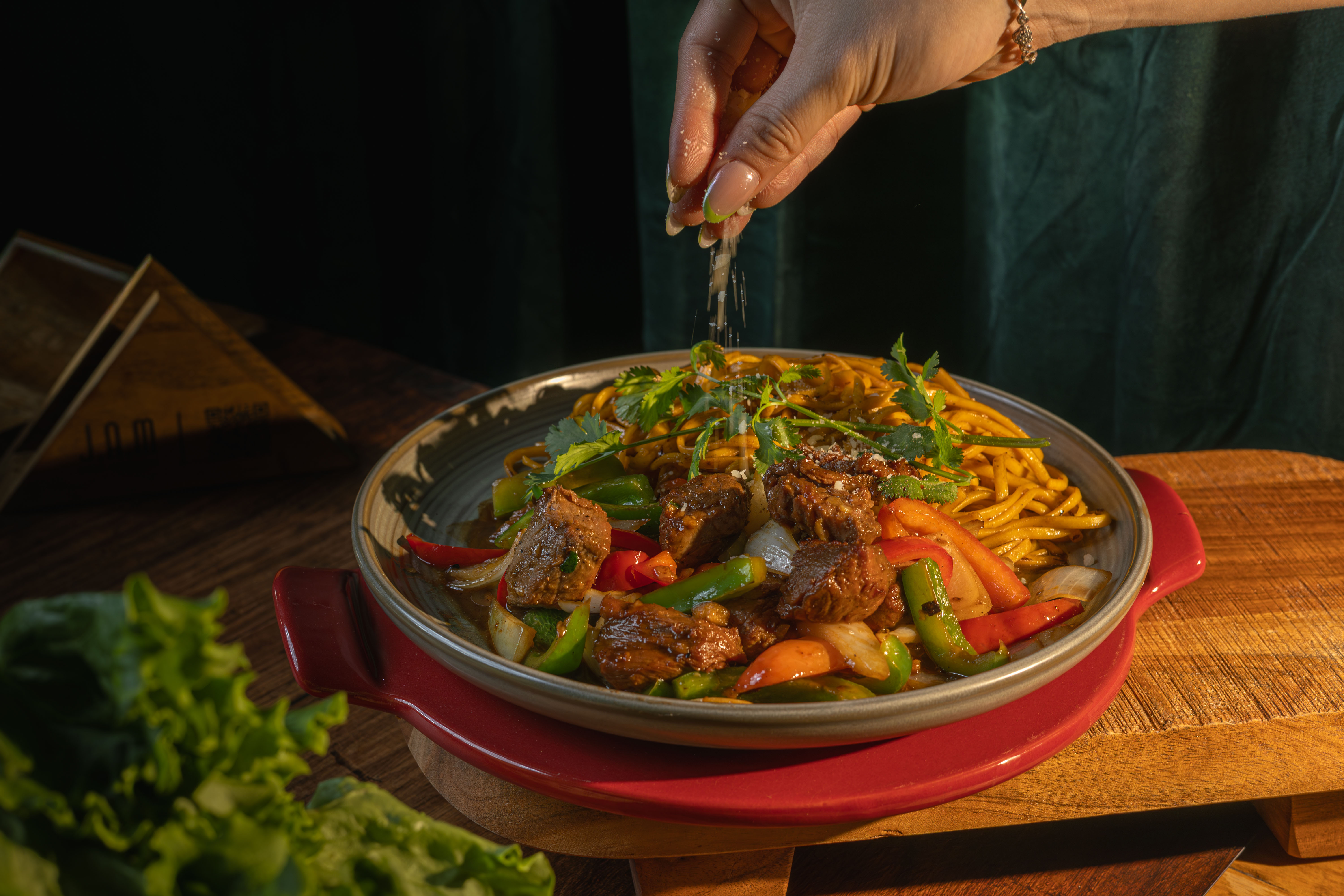 J.A.M Viet Kitchen