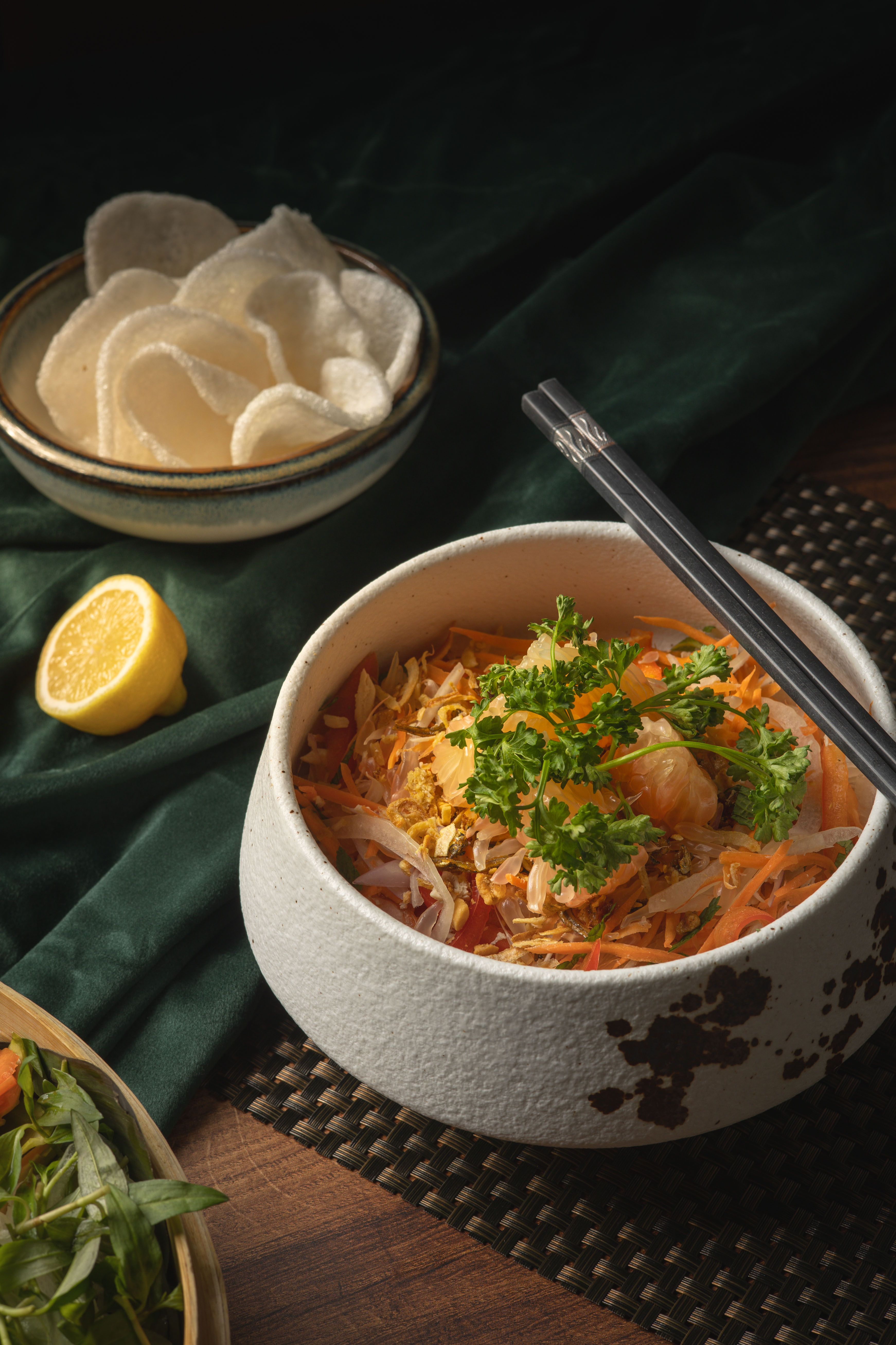J.A.M Viet Kitchen