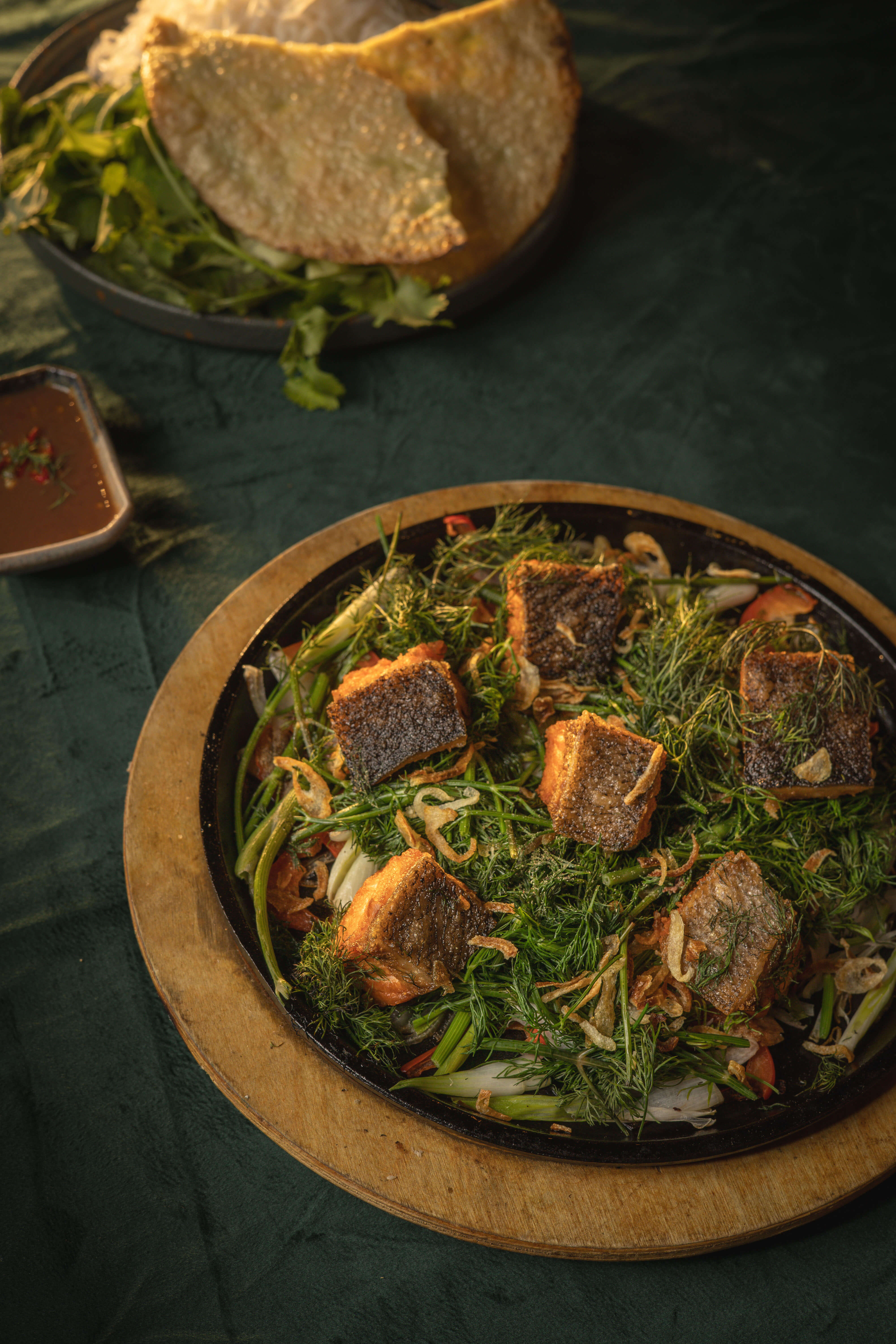 J.A.M Viet Kitchen