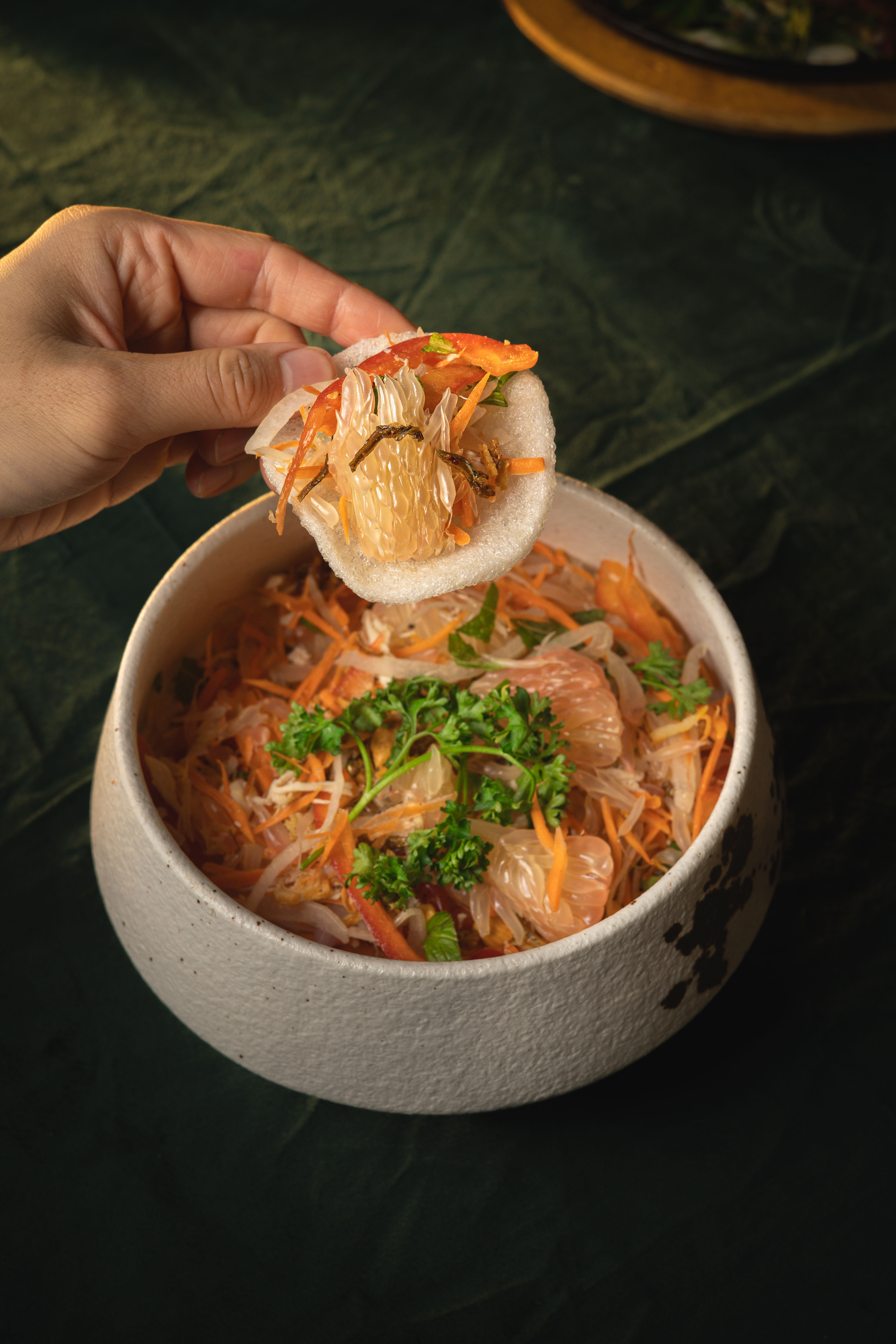 J.A.M Viet Kitchen