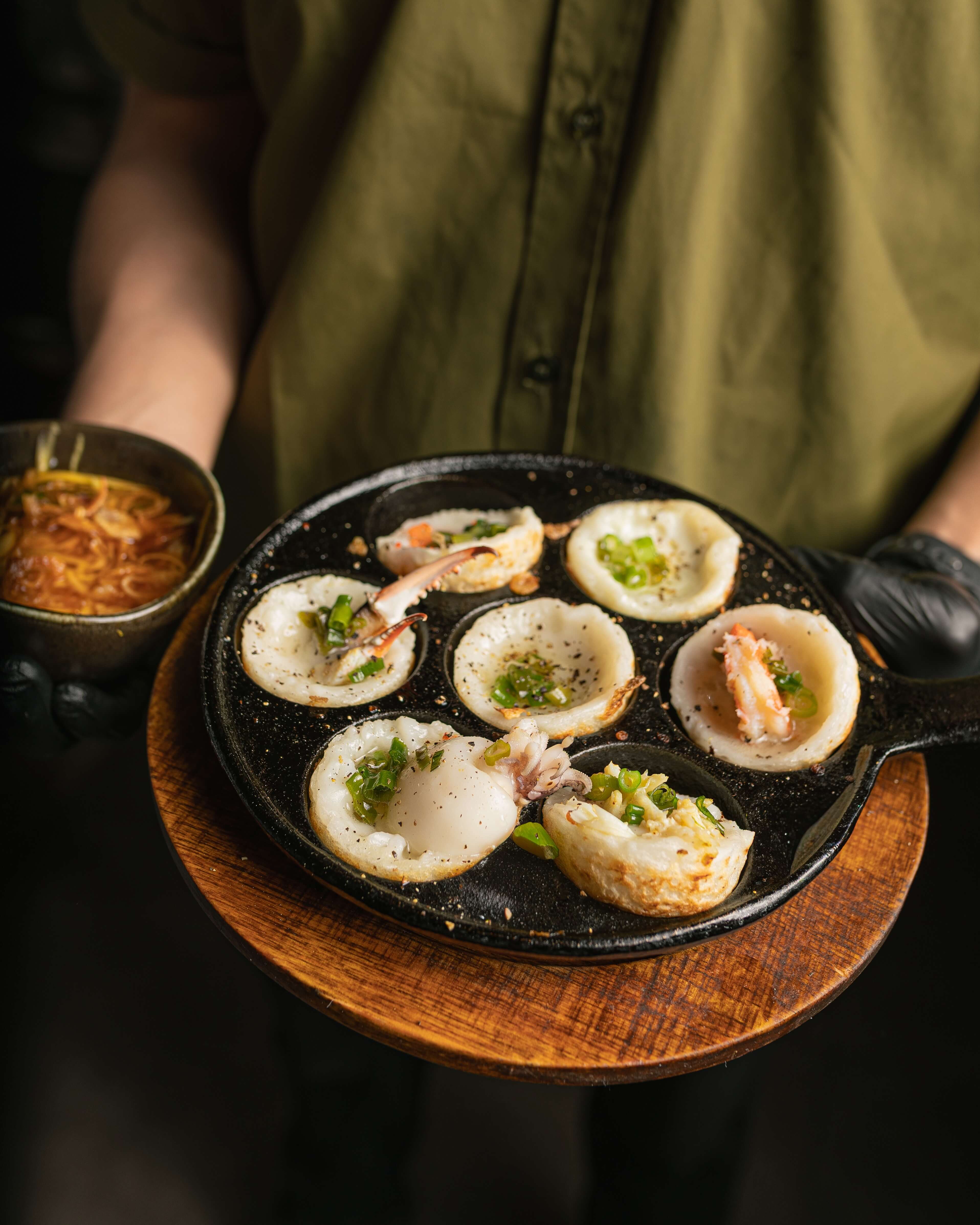 J.A.M Viet Kitchen